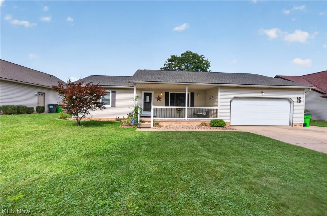 763 Lockwood Road Barberton OH 44203