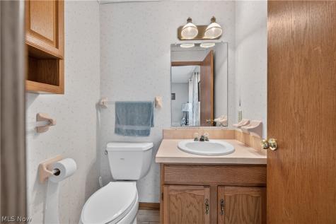 763 Lockwood Road Barberton OH 44203
