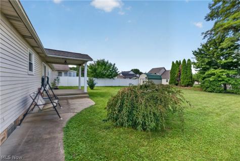 763 Lockwood Road Barberton OH 44203