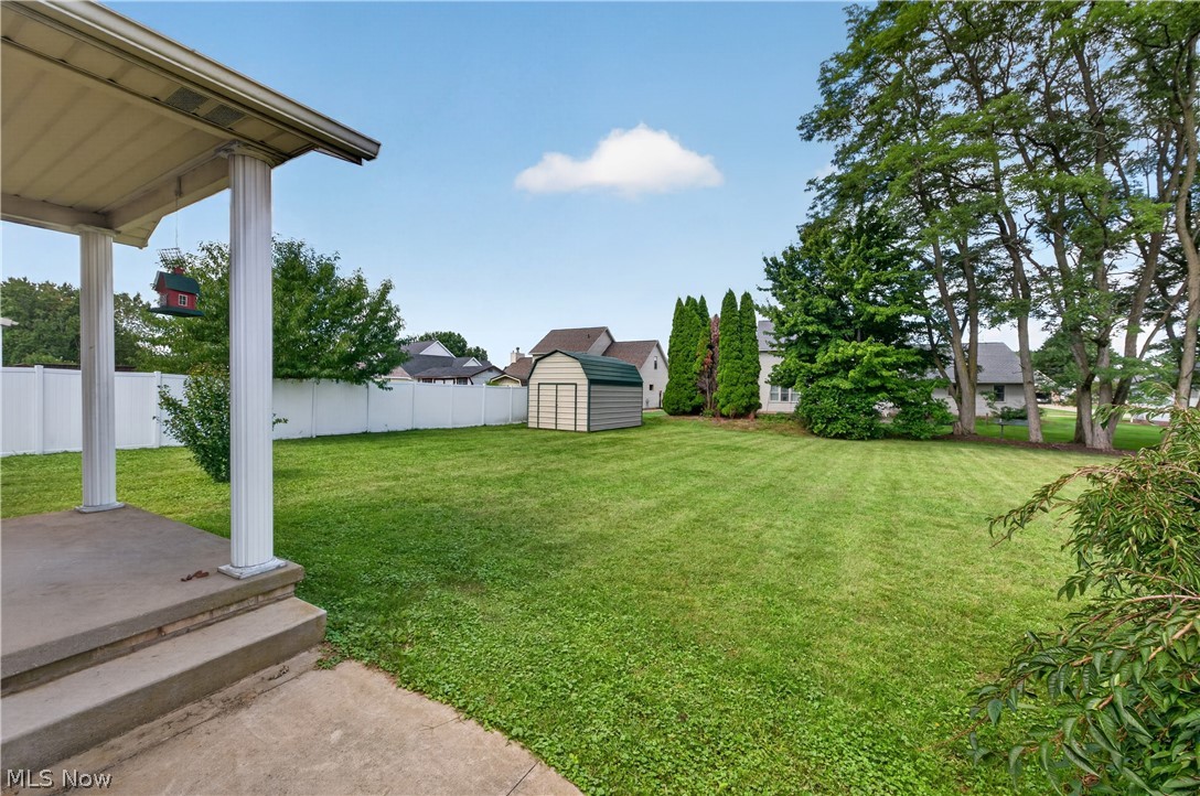763 Lockwood Road Barberton OH 44203