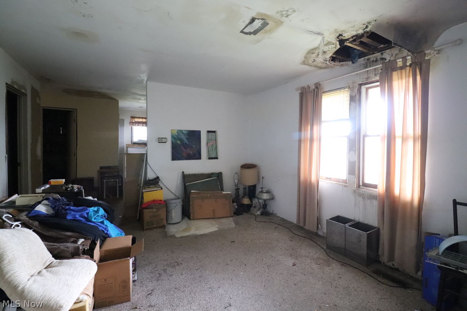 14115 Weygandt Street NW North Lawrence OH 44666