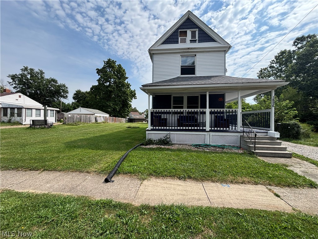 1826 West Avenue Elyria OH 44035