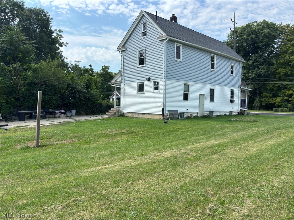 1826 West Avenue Elyria OH 44035