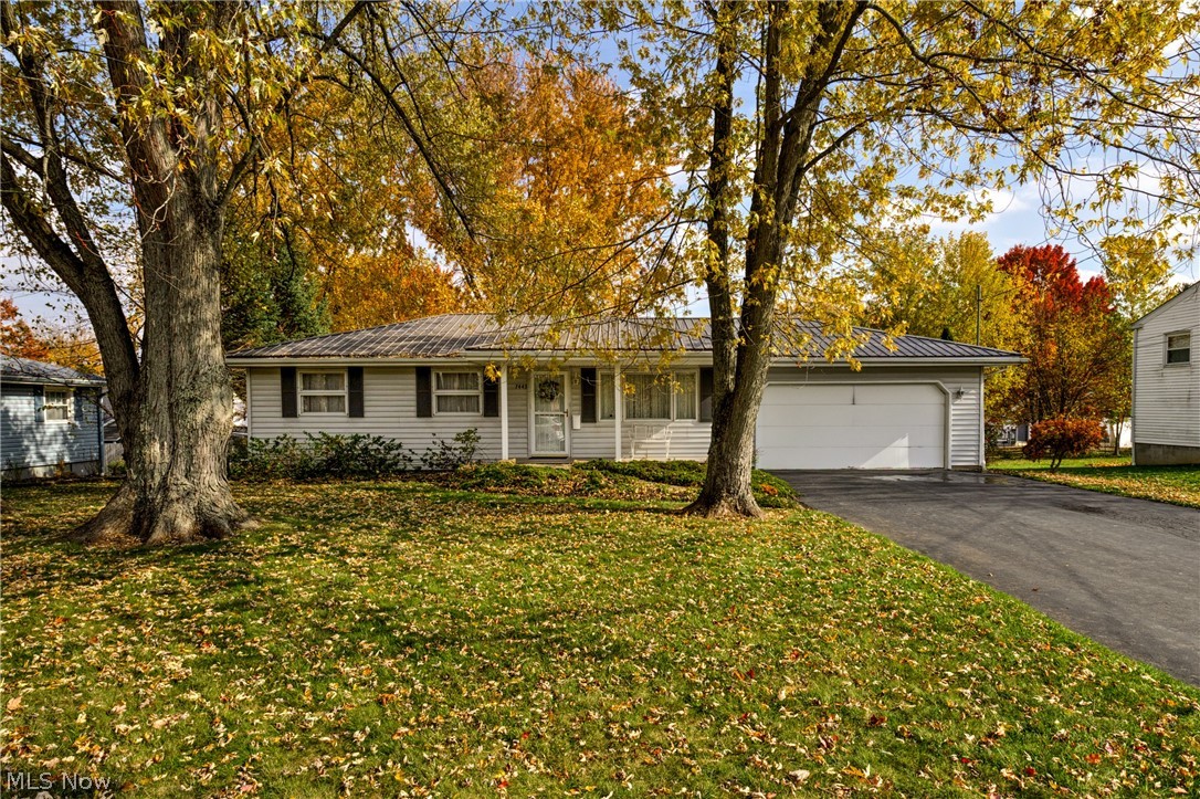 7443 Sugartree Drive Boardman OH 44512