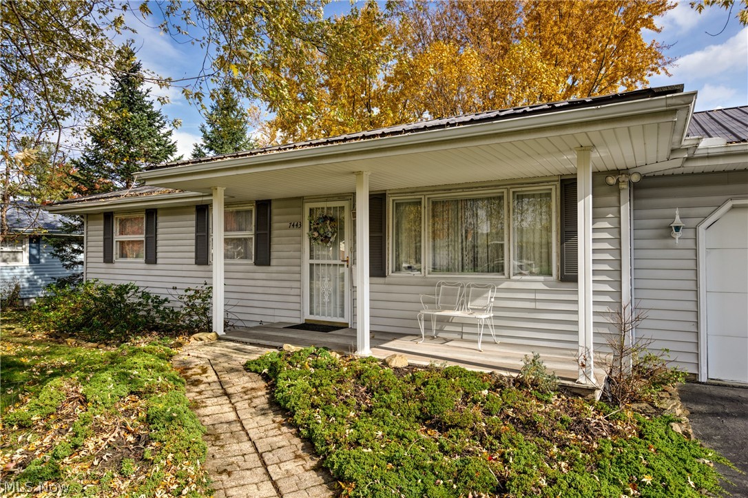 7443 Sugartree Drive Boardman OH 44512