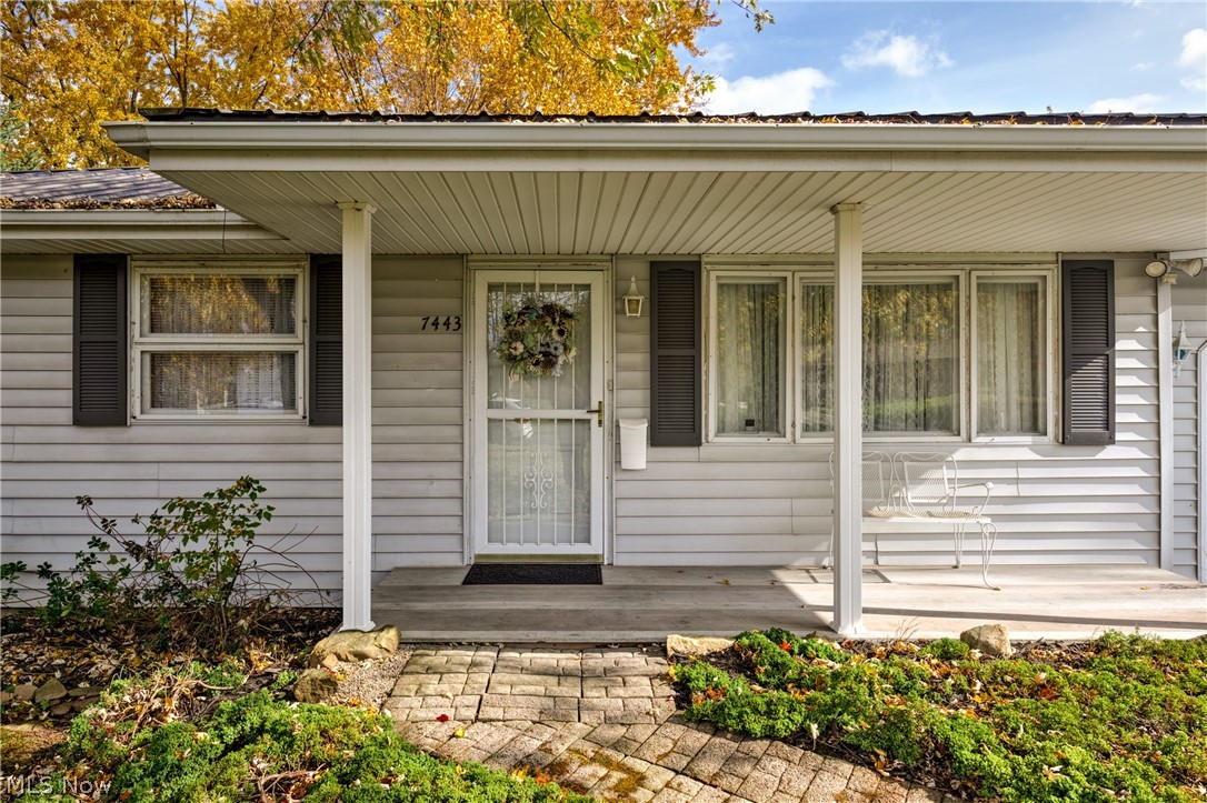 7443 Sugartree Drive Boardman OH 44512