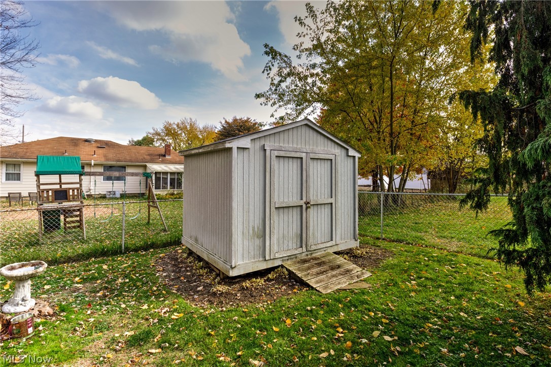 7443 Sugartree Drive Boardman OH 44512