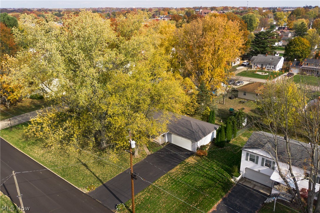 7443 Sugartree Drive Boardman OH 44512