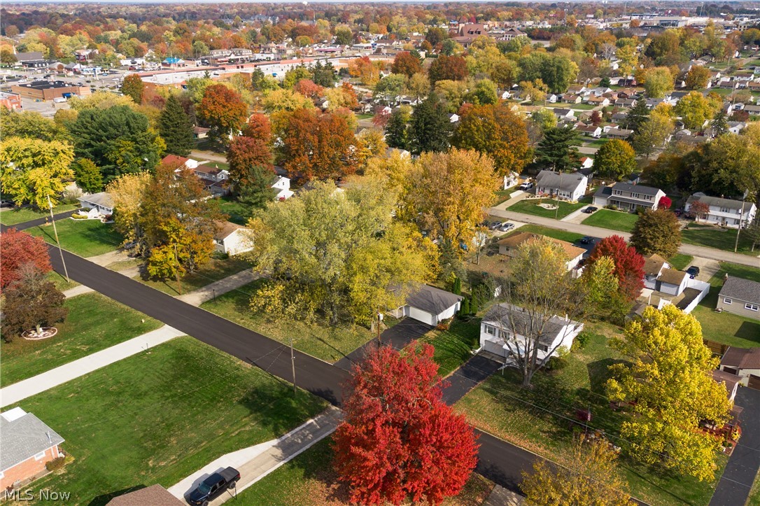 7443 Sugartree Drive Boardman OH 44512
