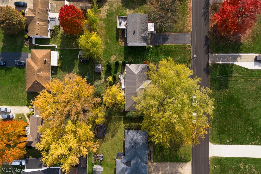 7443 Sugartree Drive Boardman OH 44512