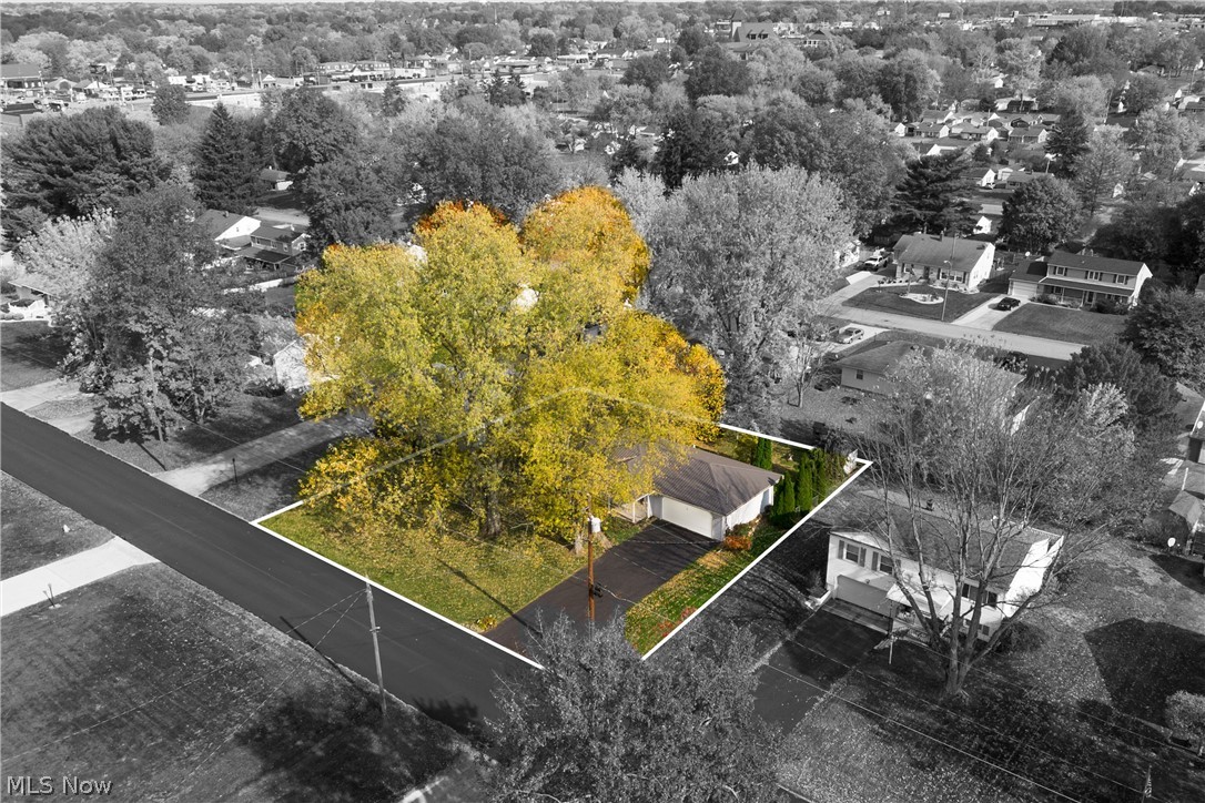 7443 Sugartree Drive Boardman OH 44512
