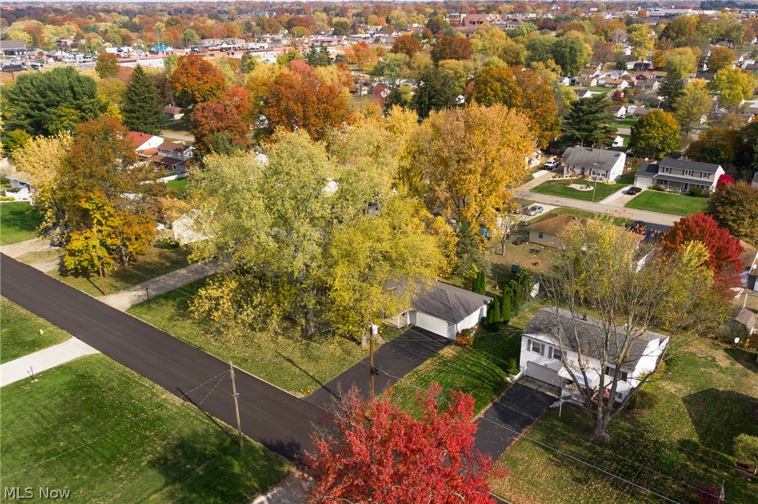 7443 Sugartree Drive Boardman OH 44512