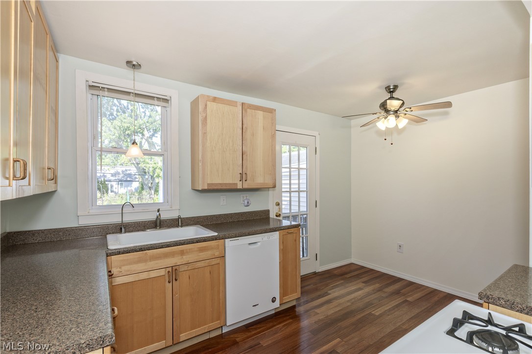 1682 Longwood Drive Mayfield Heights OH 44124