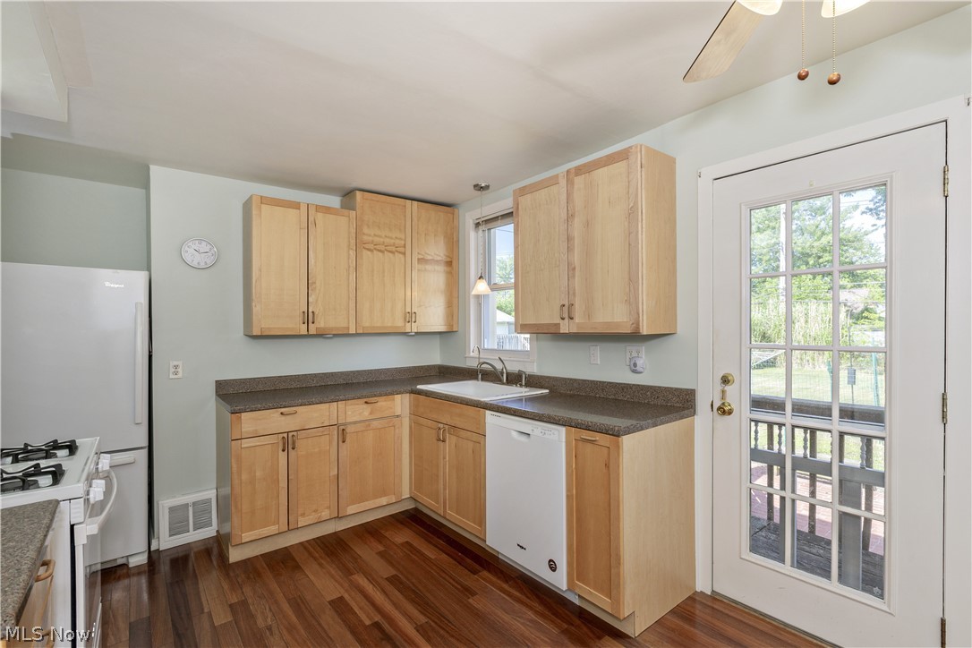 1682 Longwood Drive Mayfield Heights OH 44124