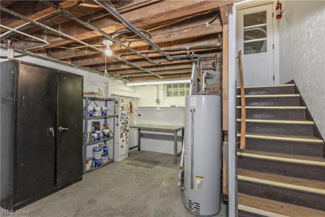 1682 Longwood Drive Mayfield Heights OH 44124