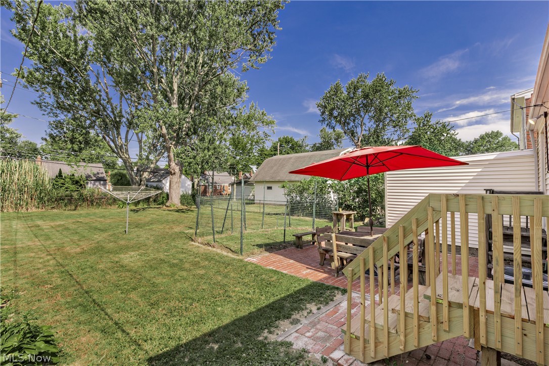 1682 Longwood Drive Mayfield Heights OH 44124
