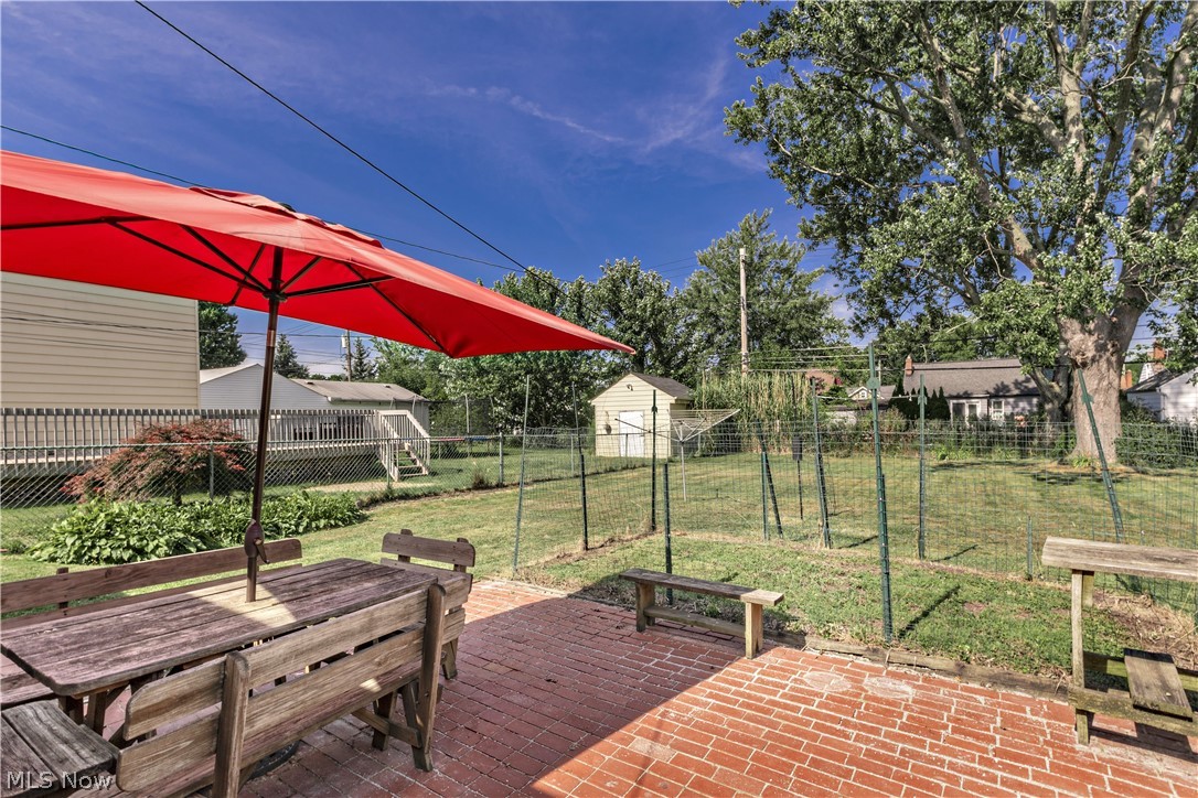 1682 Longwood Drive Mayfield Heights OH 44124