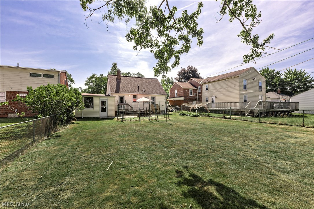 1682 Longwood Drive Mayfield Heights OH 44124