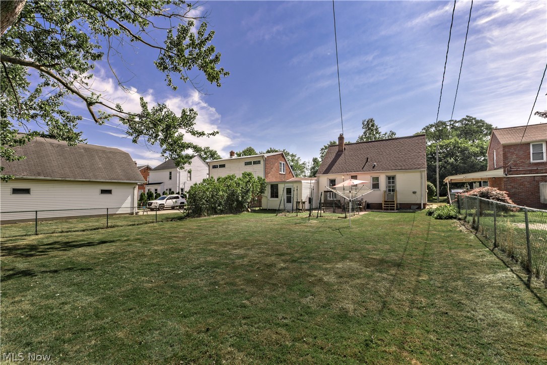 1682 Longwood Drive Mayfield Heights OH 44124