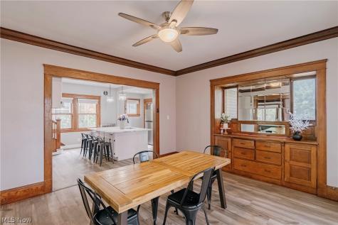 10906 Ashbury Avenue Cleveland OH 44106