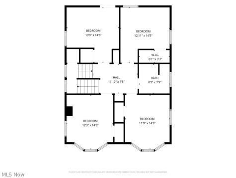 10906 Ashbury Avenue Cleveland OH 44106