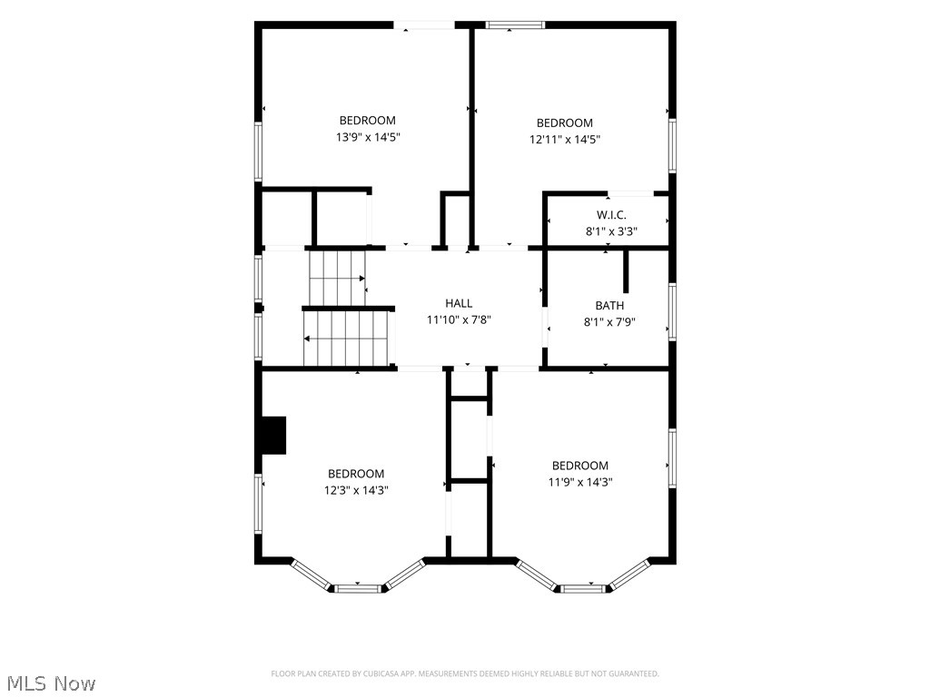 10906 Ashbury Avenue Cleveland OH 44106