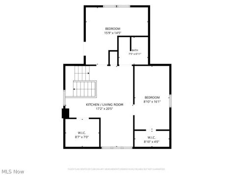 10906 Ashbury Avenue Cleveland OH 44106