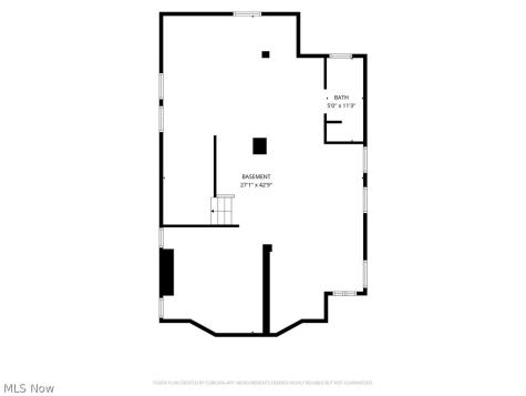 10906 Ashbury Avenue Cleveland OH 44106