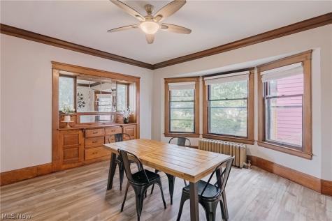 10906 Ashbury Avenue Cleveland OH 44106