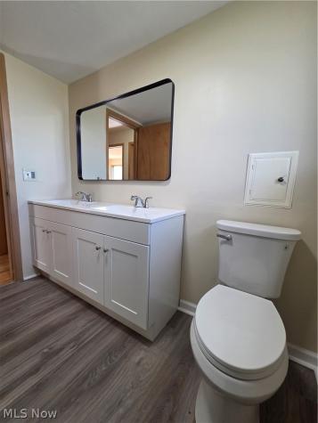 5933 Decker Road North Olmsted OH 44070