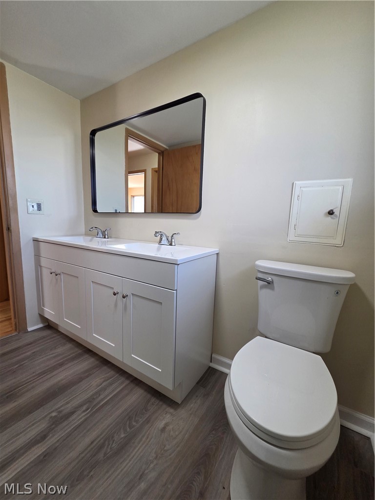 5933 Decker Road North Olmsted OH 44070