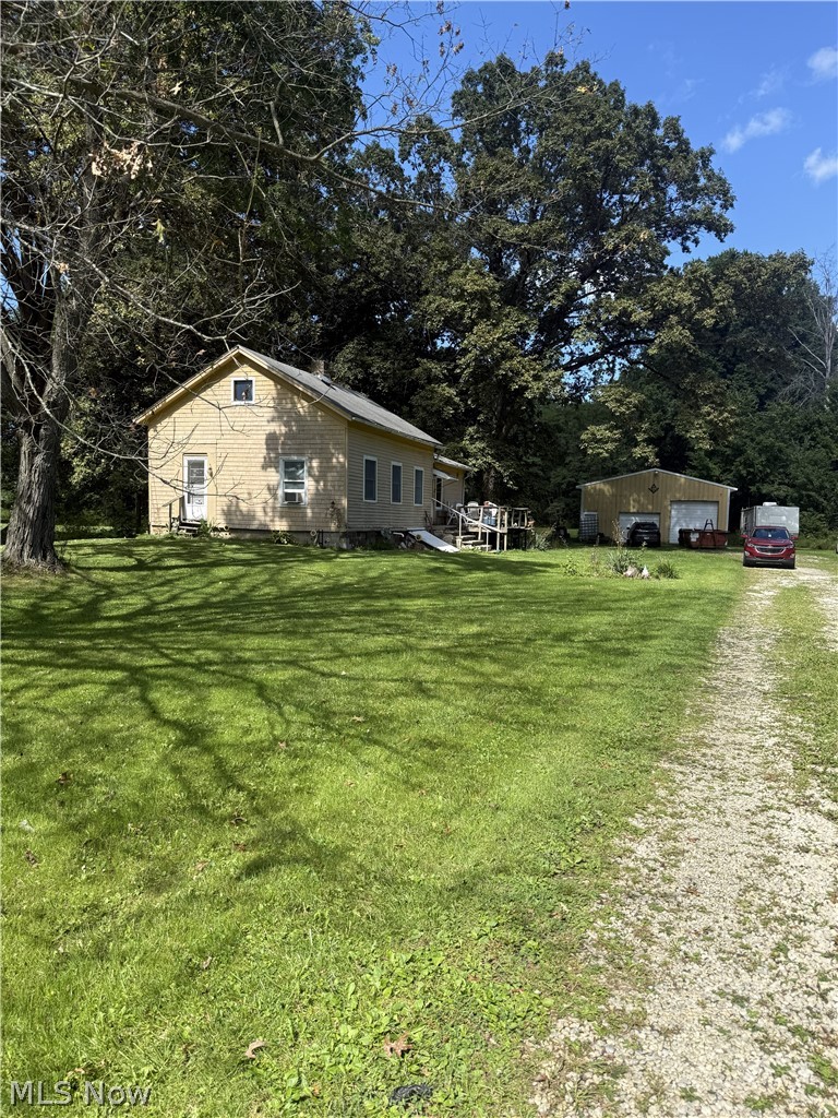 6887 Tallmadge Road Rootstown OH 44272
