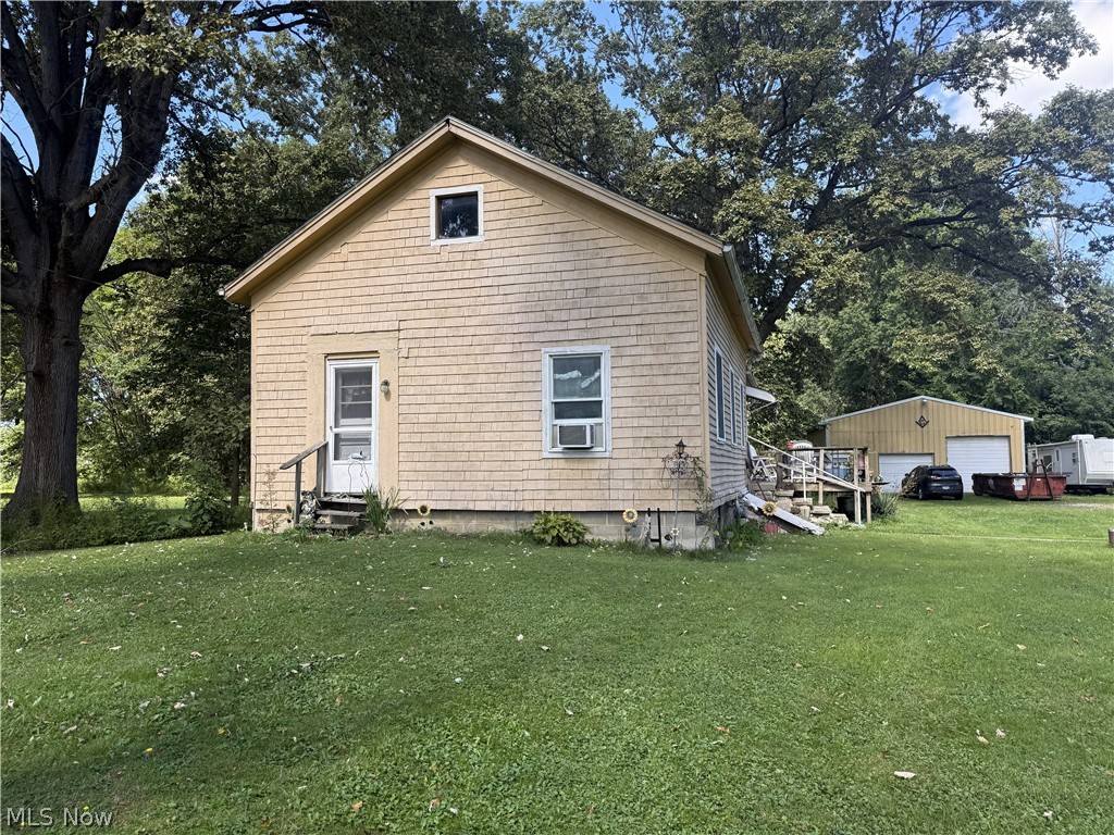 6887 Tallmadge Road Rootstown OH 44272
