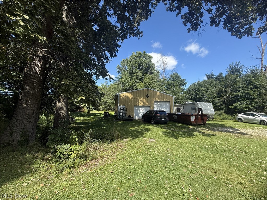 6887 Tallmadge Road Rootstown OH 44272
