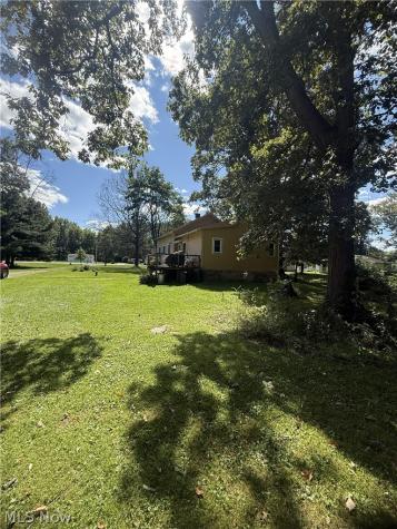 6887 Tallmadge Road Rootstown OH 44272