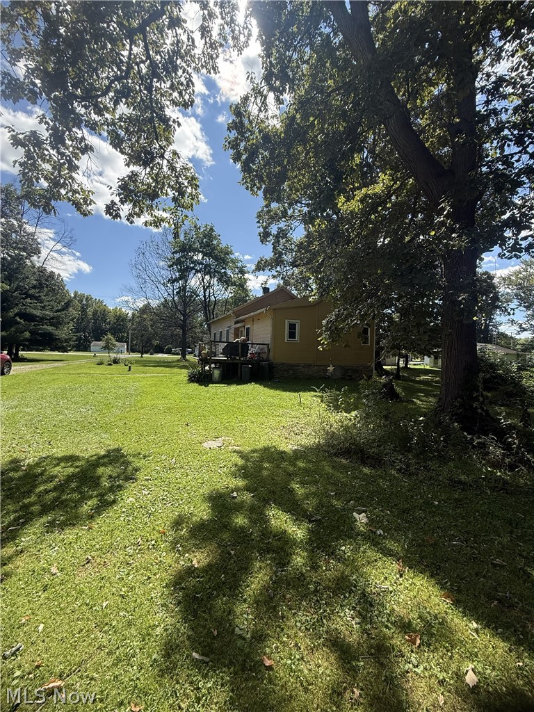 6887 Tallmadge Road Rootstown OH 44272