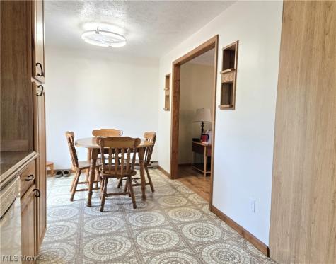 1 Jasmin Rittman OH 44270