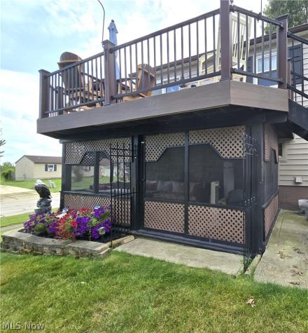 1 Jasmin Rittman OH 44270