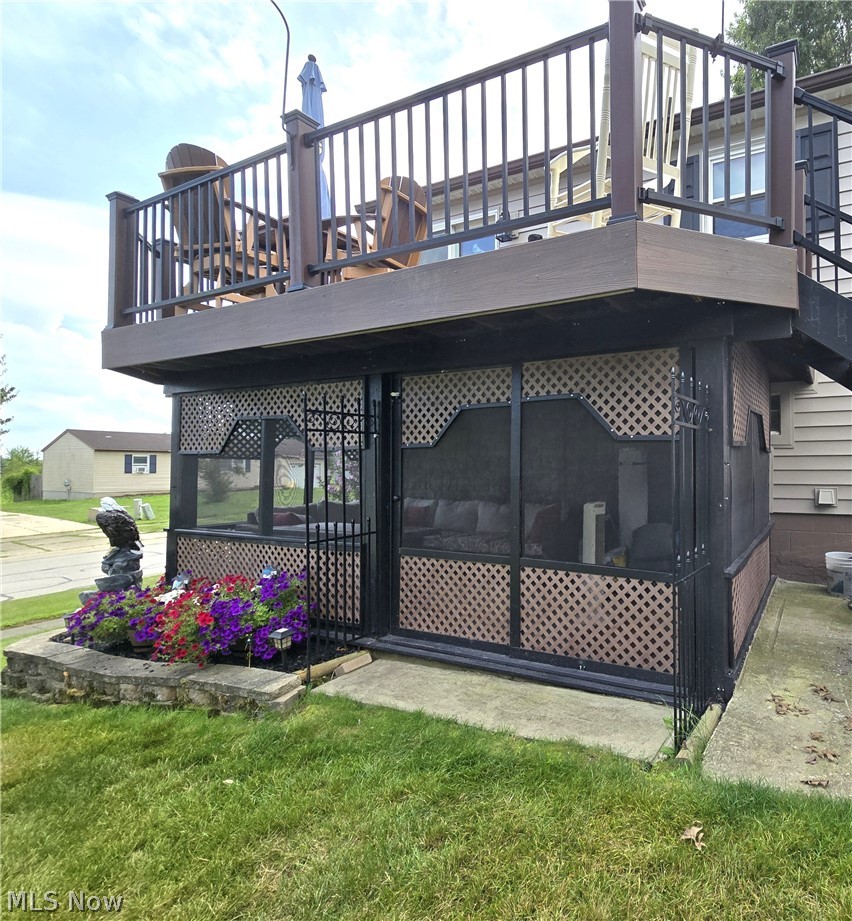 1 Jasmin Rittman OH 44270