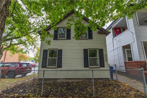 4213 Bridge Avenue Cleveland OH 44113