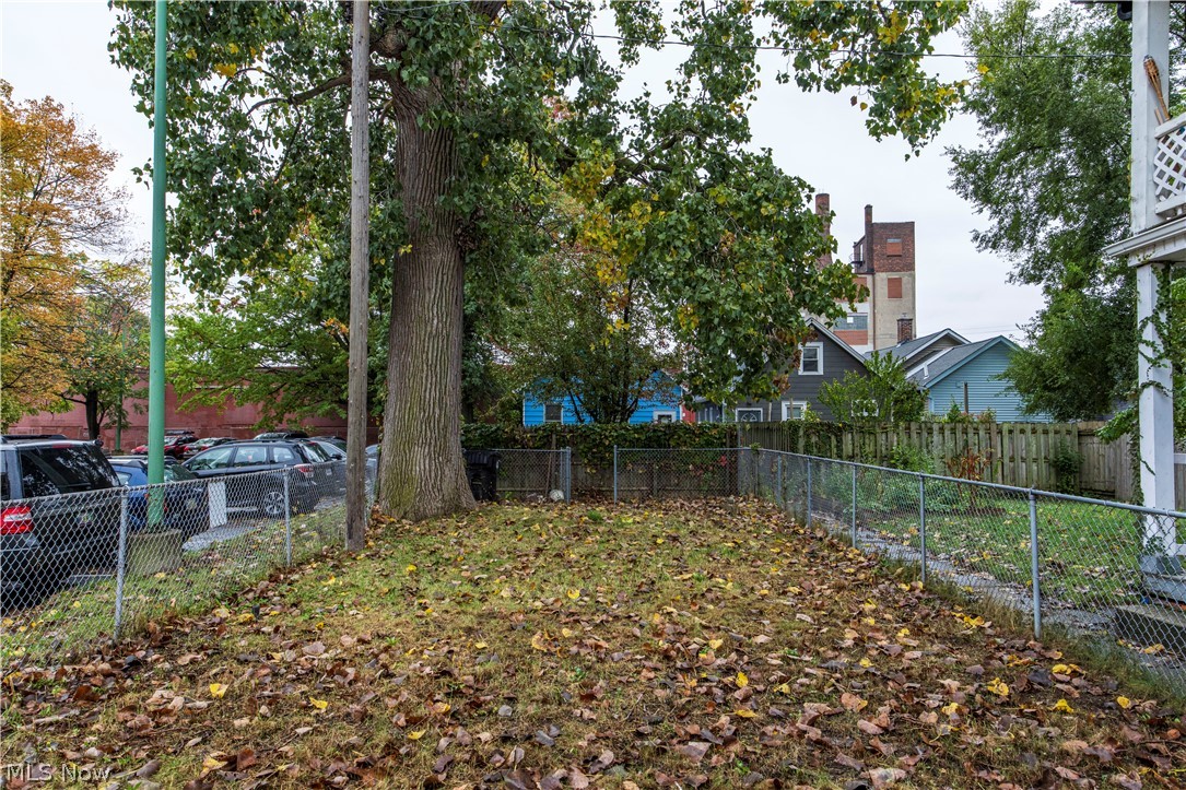 4213 Bridge Avenue Cleveland OH 44113