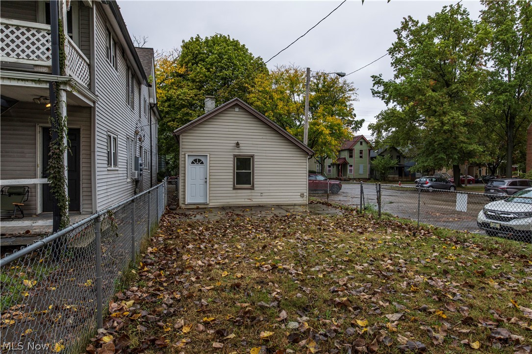4213 Bridge Avenue Cleveland OH 44113