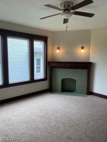 1411 Logan Avenue NW Canton OH 44703