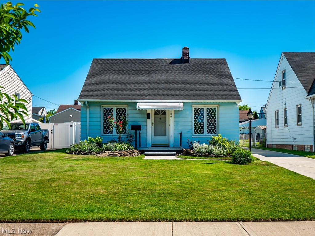 6003 Archmere Avenue Brooklyn OH 44144