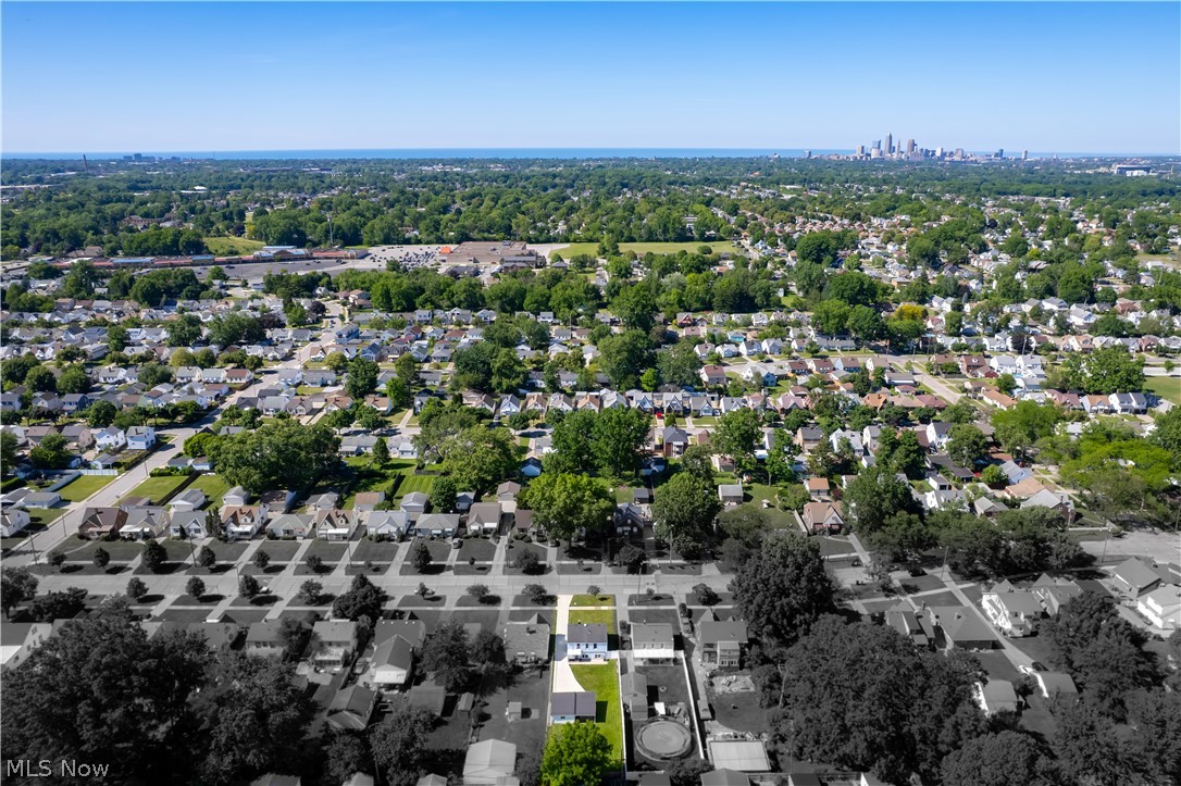 6003 Archmere Avenue Brooklyn OH 44144