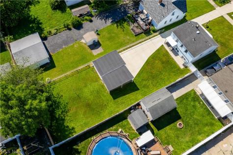 6003 Archmere Avenue Brooklyn OH 44144