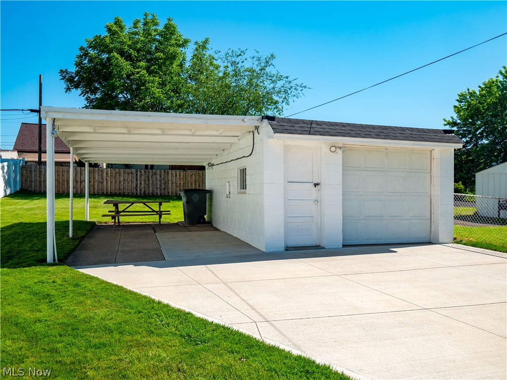 6003 Archmere Avenue Brooklyn OH 44144