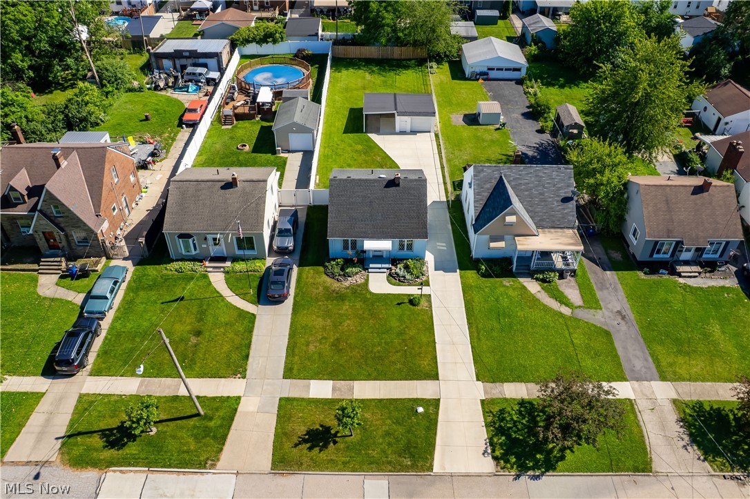 6003 Archmere Avenue Brooklyn OH 44144