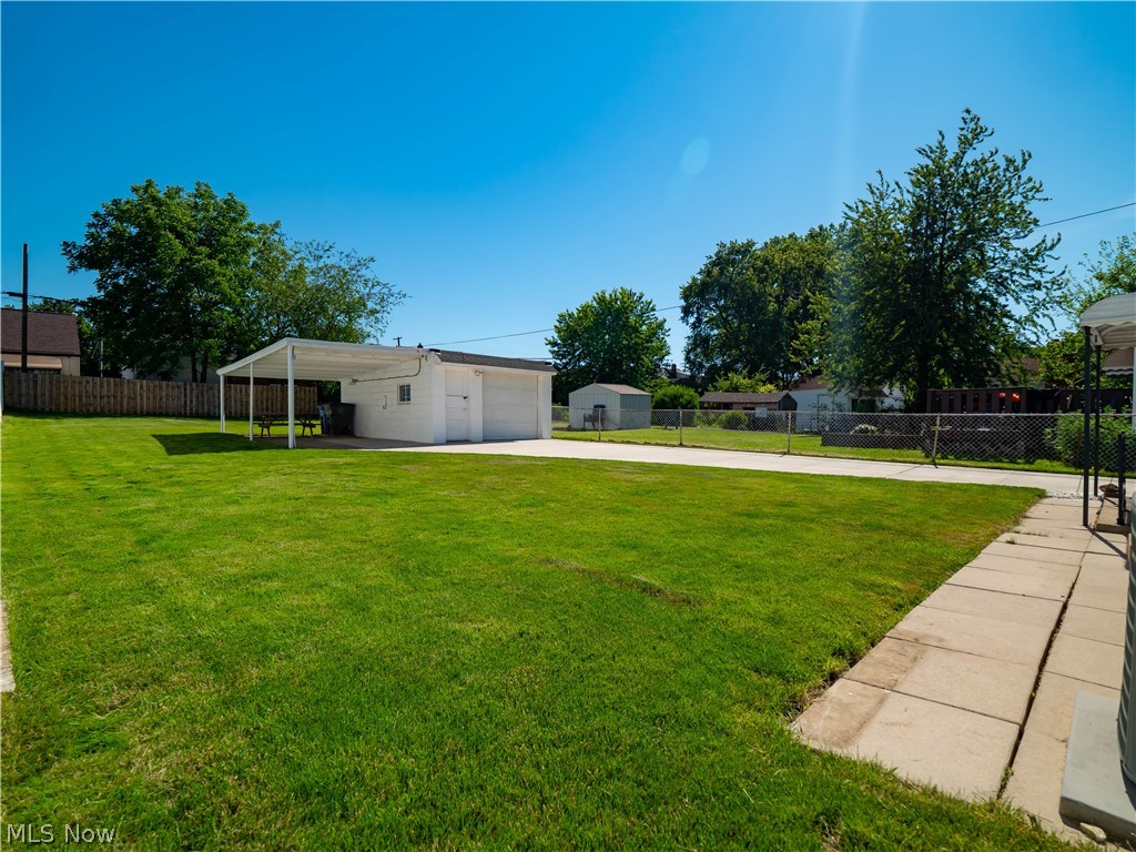 6003 Archmere Avenue Brooklyn OH 44144