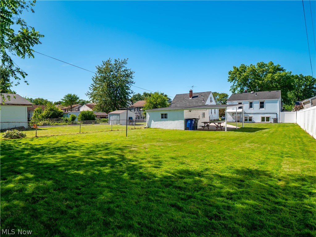 6003 Archmere Avenue Brooklyn OH 44144